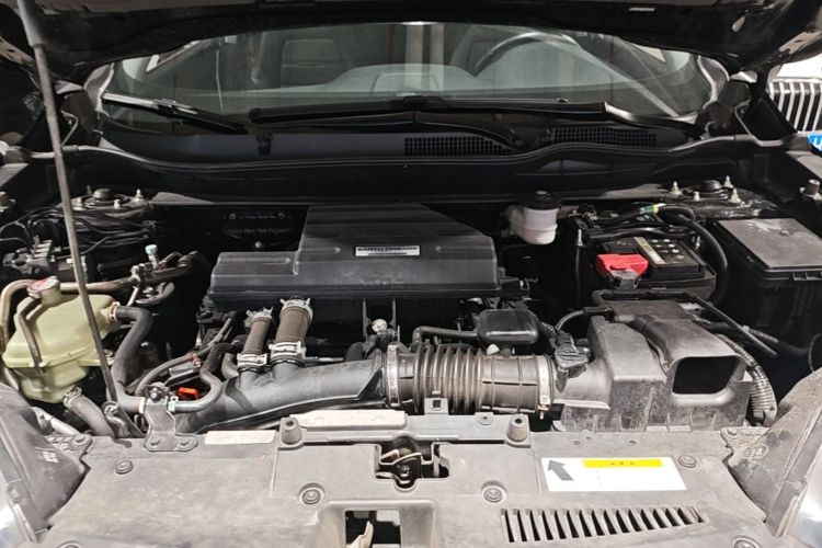 Honda CR-V 2021 car image #25