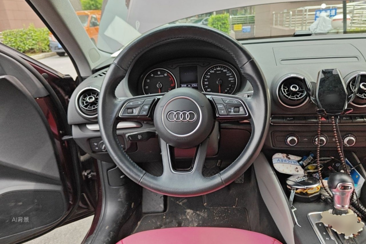 Audi A3 2020 #12 Audi A3 2020 car image #12