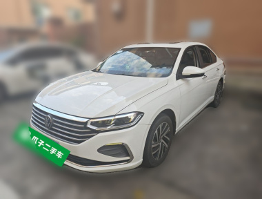 Volkswagen Lavida 2023 Volkswagen Lavida 2023 car image