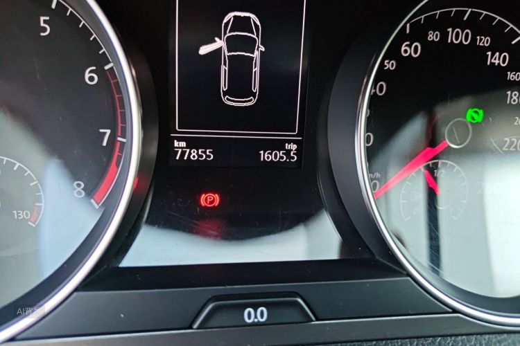 Volkswagen Golf 2016 #14 Volkswagen Golf 2016 car image #14