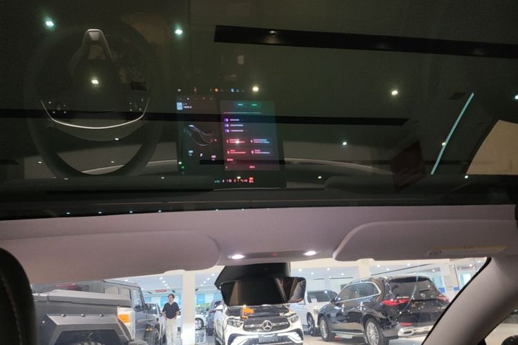 Tesla Model 3 2024 #18 Tesla Model 3 2024 car image #18