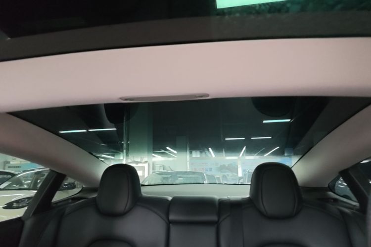 特斯拉 Model 3 2021 汽车图片 #18