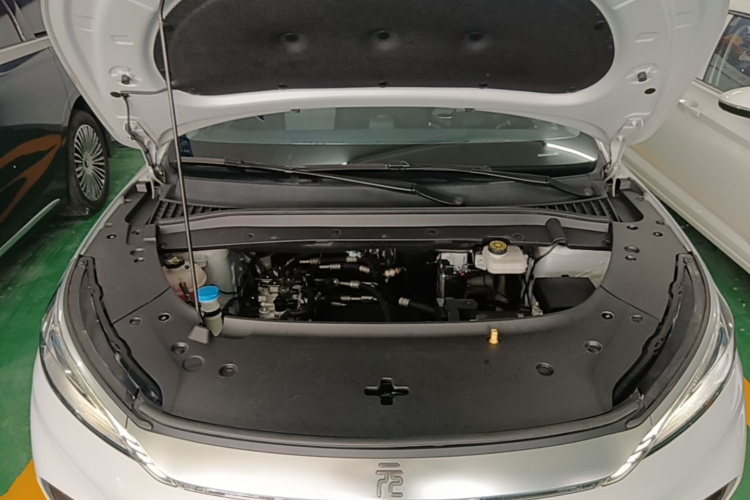 BYD Yuan Plus 2022 car image #20