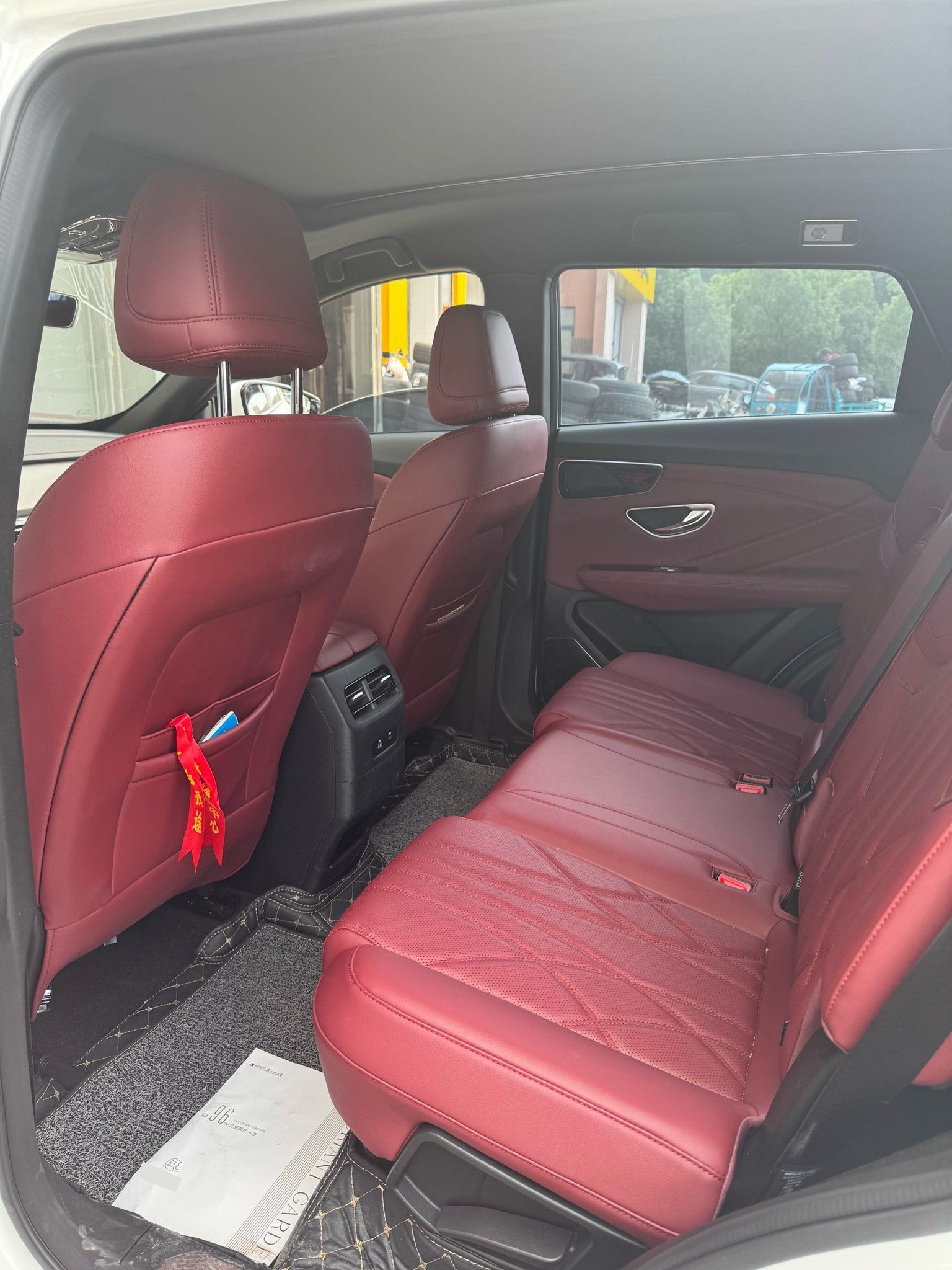 Jetour X70 PLUS 2025 #3 Jetour X70 PLUS 2025 immagine di auto #3
