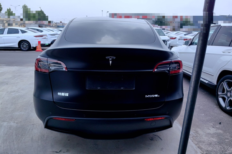 Tesla Model Y 2022 car image #6