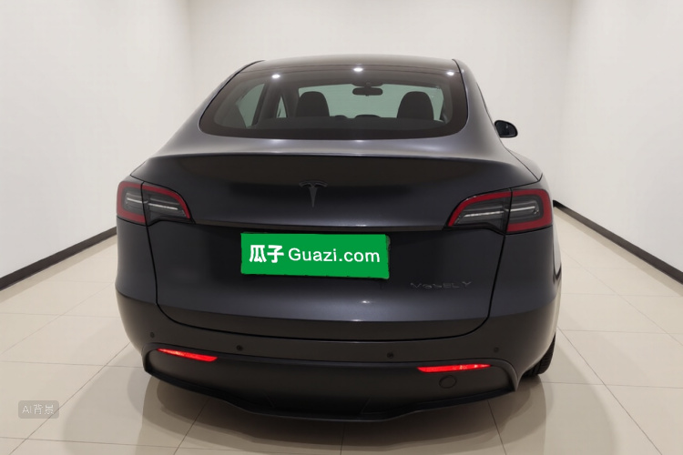 Tesla Model Y 2022 #6 Tesla Model Y 2022 immagine di auto #6
