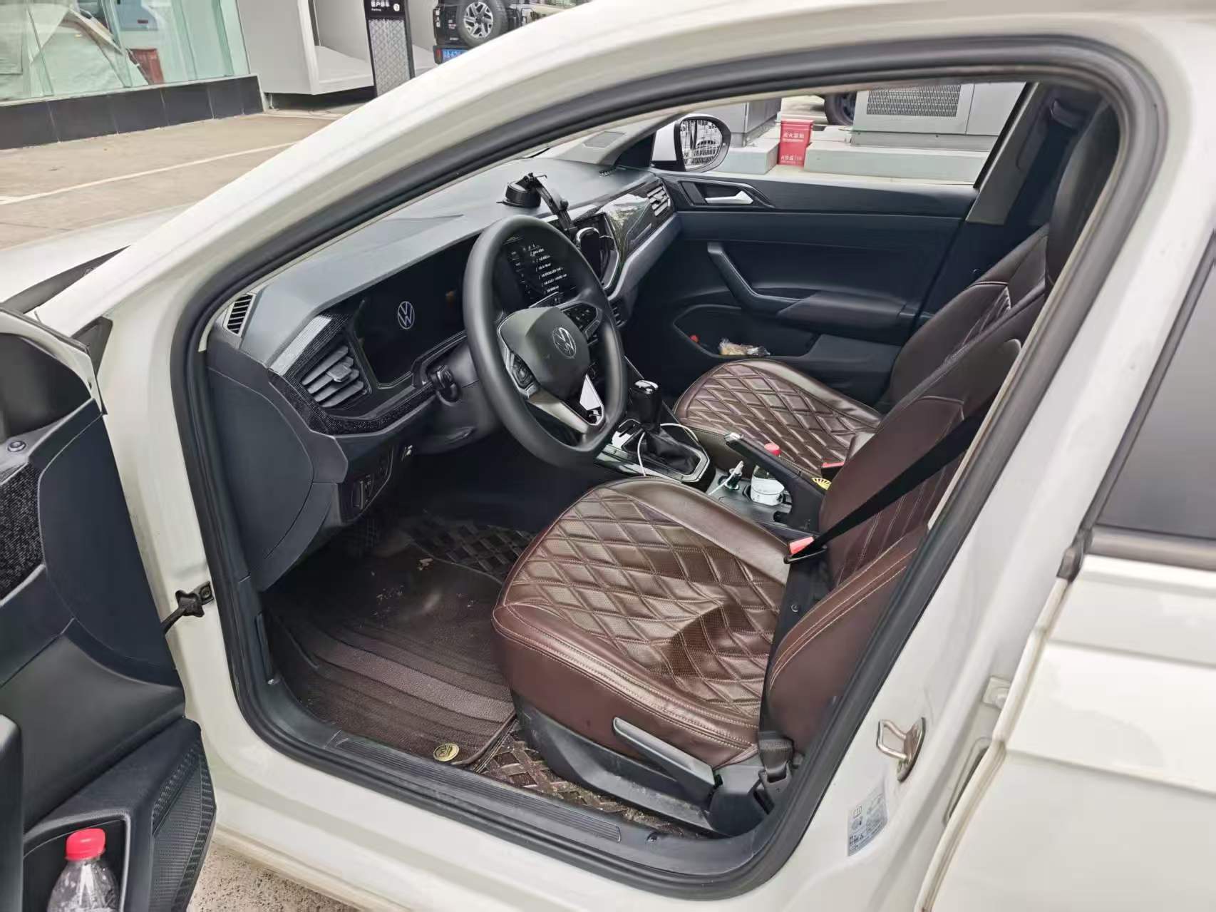 Volkswagen Lavida 2024 car image #4