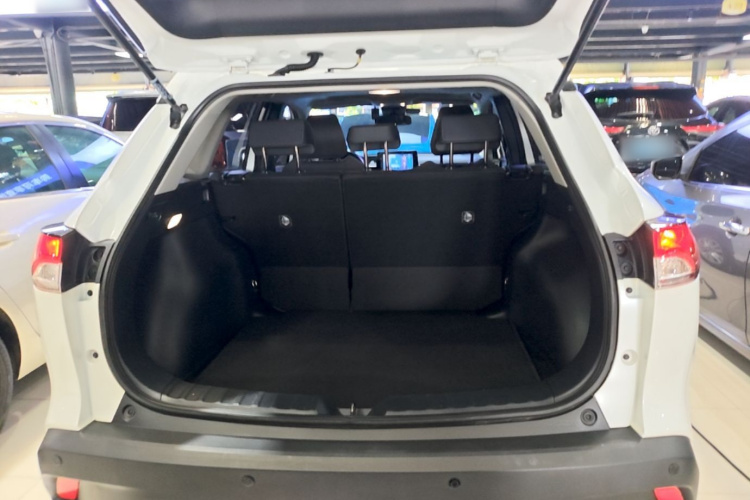 Toyota Corolla Cross 2022 car image #20