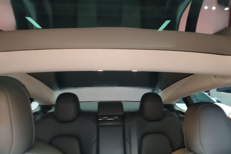 Tesla Model 3 2022 #20 Tesla Model 3 2022 immagine di auto #20