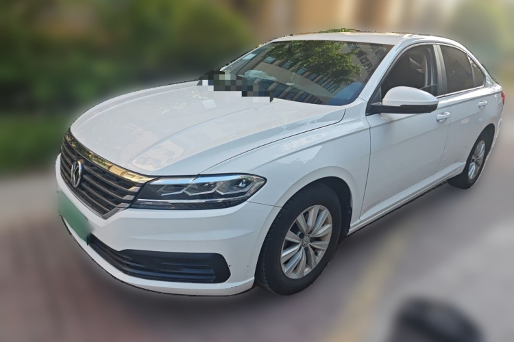 Volkswagen Lavida 2019 #2 Volkswagen Lavida 2019 car image #2