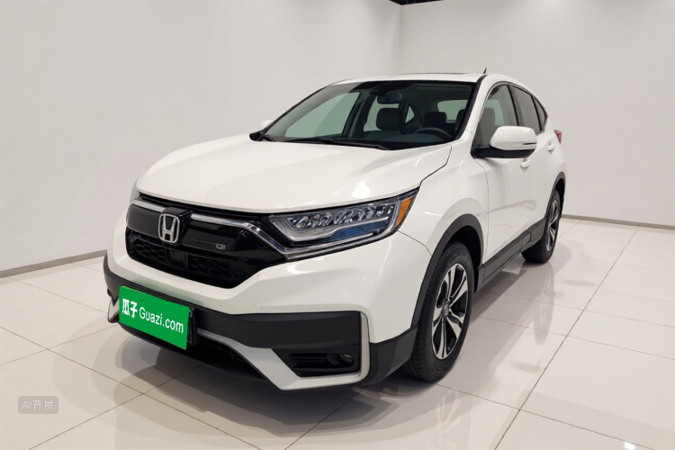 Honda CR-V 2022 car image #2
