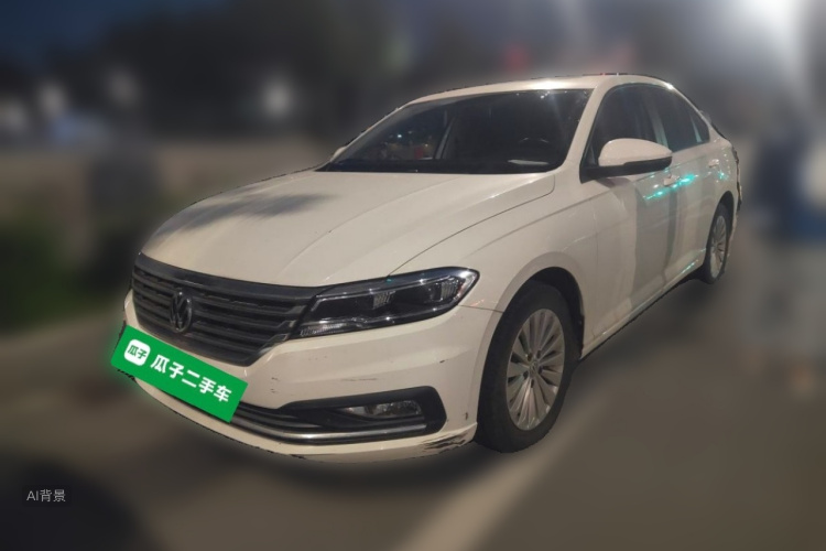Volkswagen Lavida 2020 #2 Volkswagen Lavida 2020 car image #2