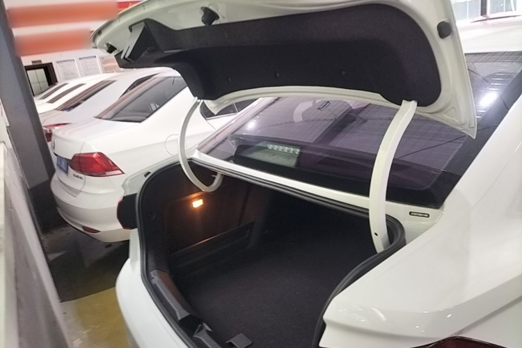 Volkswagen Bora 2019 #19 Volkswagen Bora 2019 car image #19