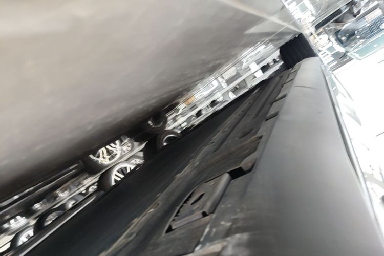 BYD Han 2023 car image #27