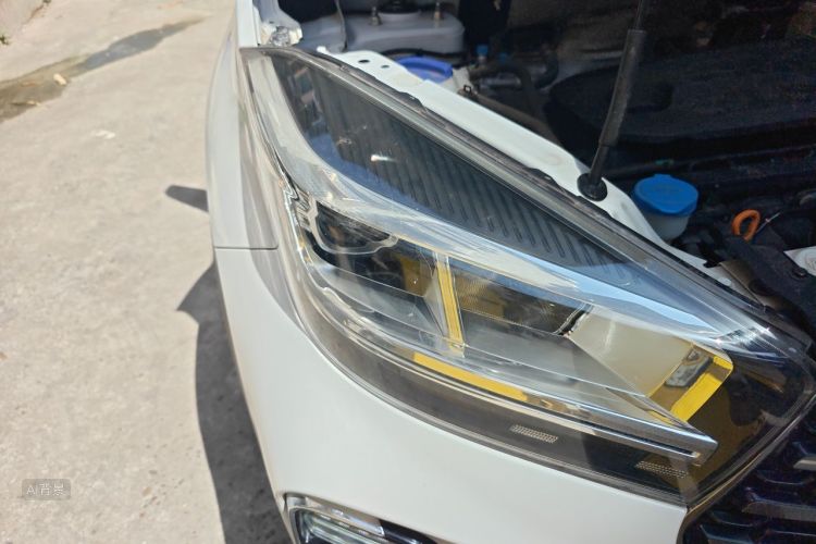 Chery Tiggo 5x 2021 #8 Chery Tiggo 5x 2021 car image #8