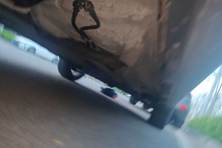 Chery Tiggo 3x 2021 image de voiture #20