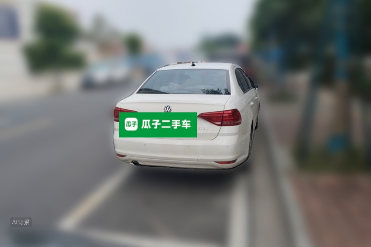 Volkswagen Lavida 2018 #6 Volkswagen Lavida 2018 car image #6