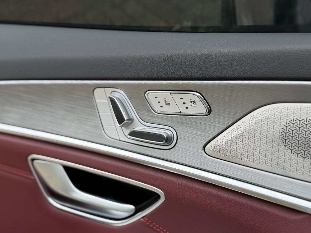 Jetour X70 PLUS 2021 #7 Jetour X70 PLUS 2021 car image #7