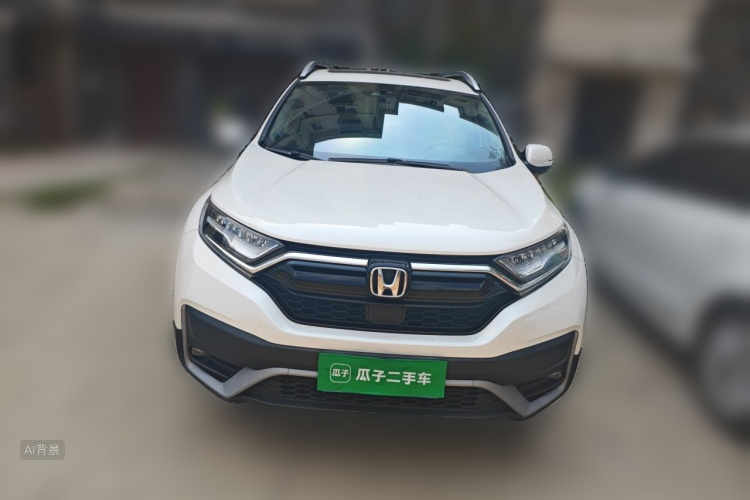 Honda CR-V 2022 car image #3