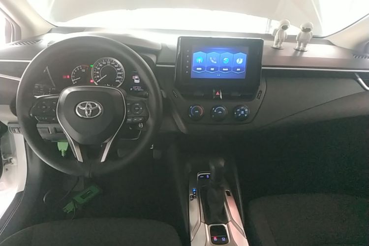 Toyota Corolla 2020 imagen de coche #10