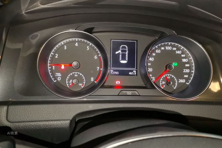 Volkswagen Golf 2019 #14 Volkswagen Golf 2019 car image #14