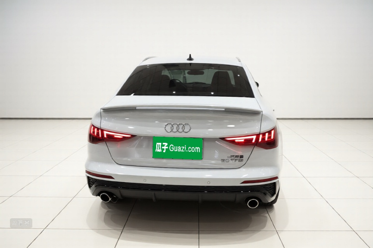 Audi A3 2024 #6 Audi A3 2024 car image #6