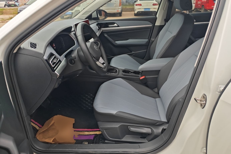 Volkswagen Lavida 2023 car image #19