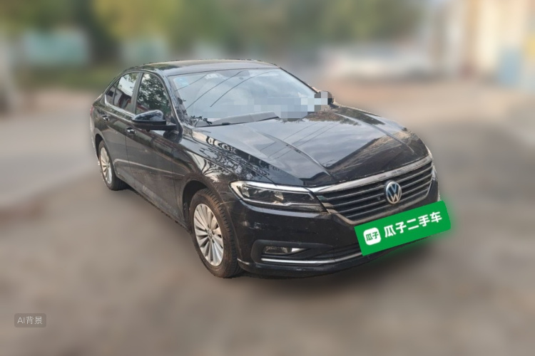 Volkswagen Lavida 2020 car image #4