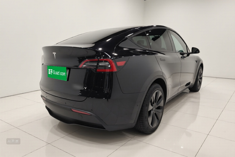 Tesla Model Y 2023 car image #7