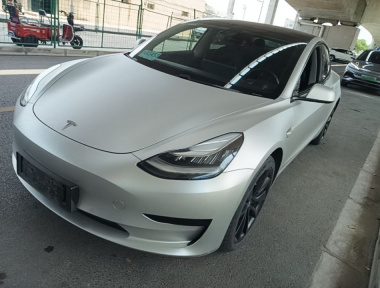 Tesla Model 3 2020 Tesla Model 3 2020 car image