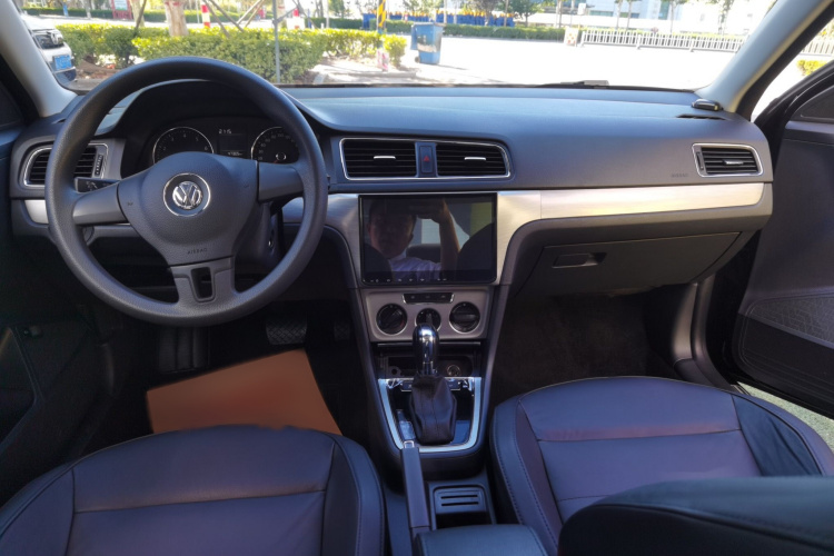 Volkswagen Lavida 2016 #12 Volkswagen Lavida 2016 car image #12