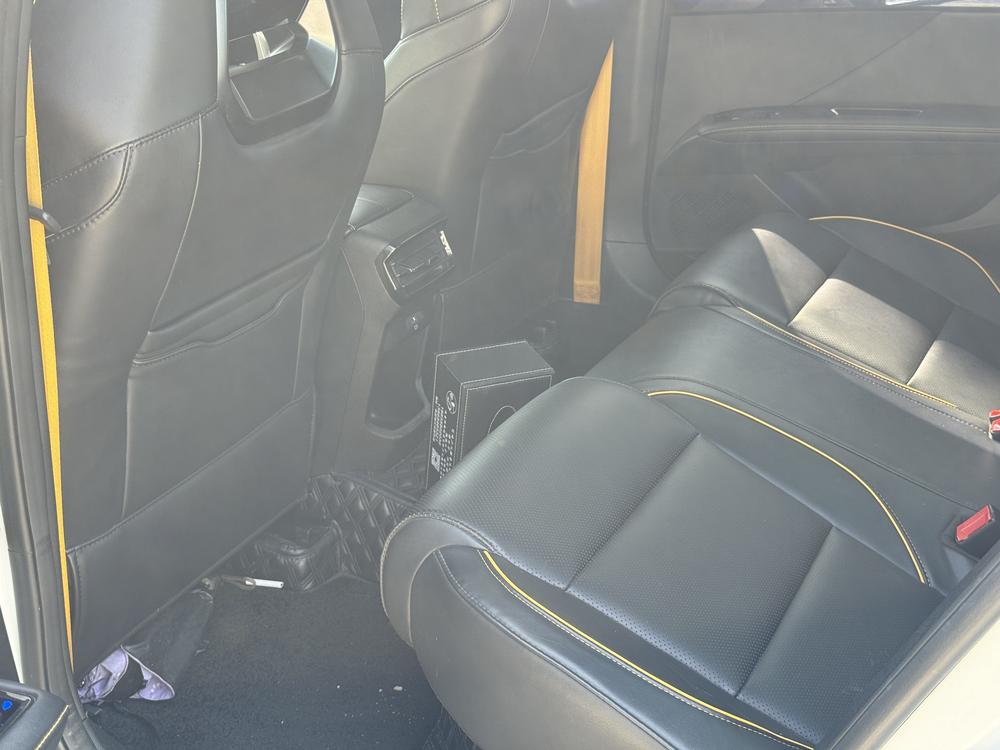 MG 5 Scorpio 2022 #9 MG 5 Scorpio 2022 imagen de coche #9