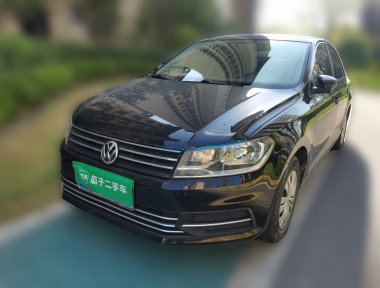 Volkswagen Santana 2019 Volkswagen Santana 2019 immagine di auto