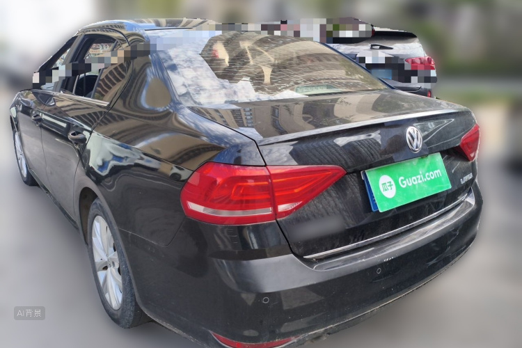 Volkswagen Lavida 2015 #5 Volkswagen Lavida 2015 car image #5