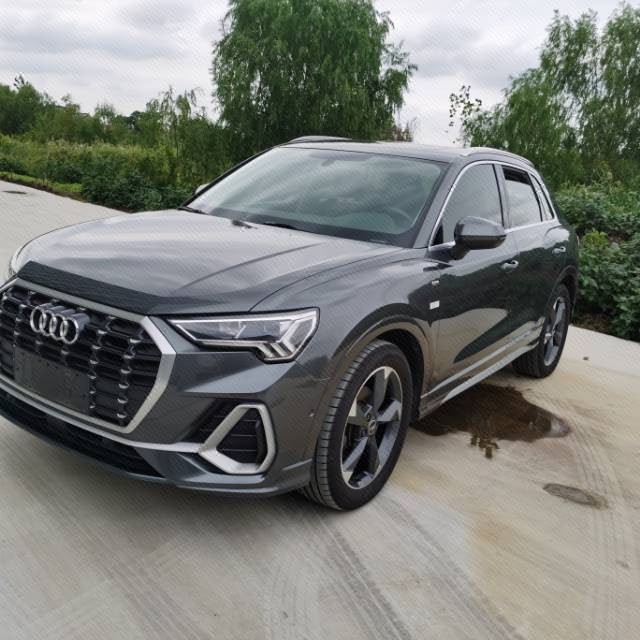 Audi Q3 2022 Audi Q3 2022 car image