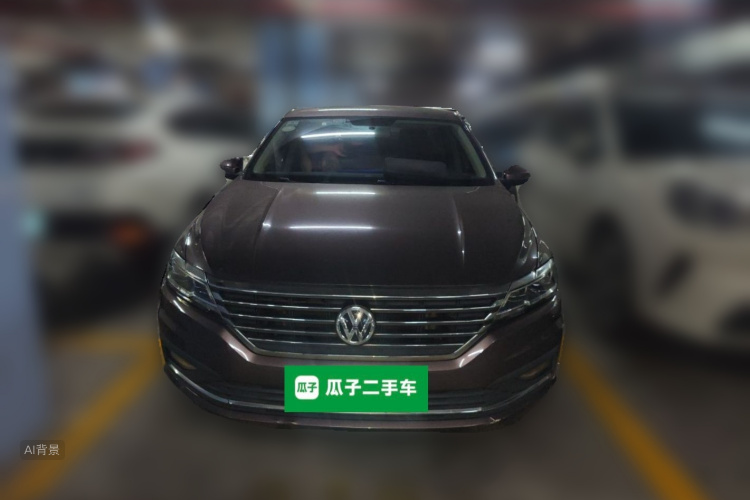 Volkswagen Lavida 2018 #3 Volkswagen Lavida 2018 car image #3
