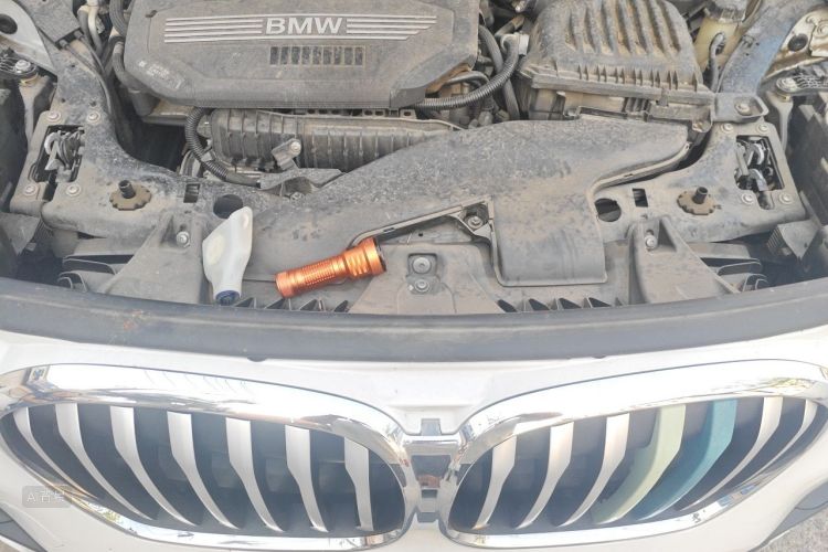 BMW X1 2021 #22 BMW X1 2021 car image #22