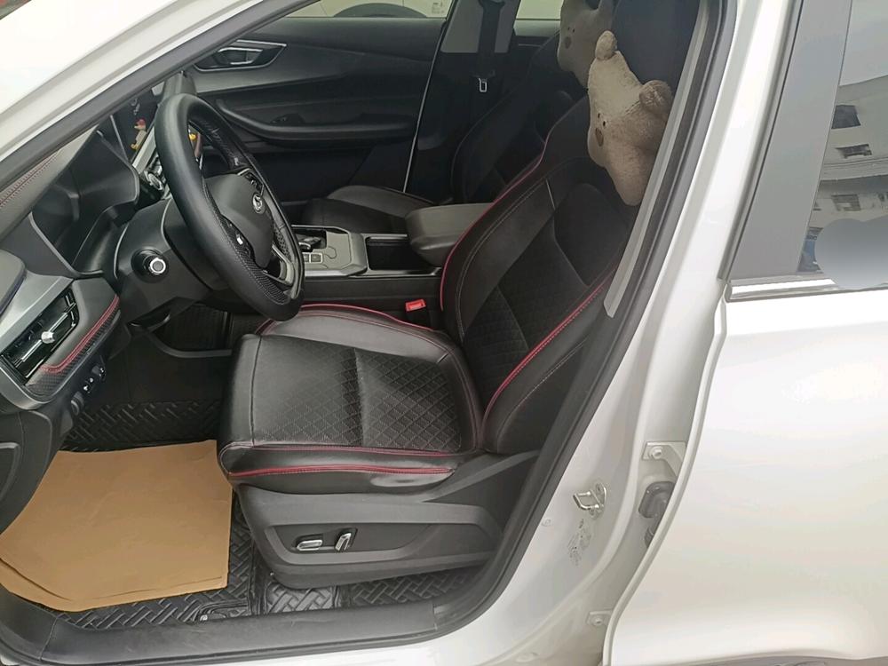 Chery Tiggo 5x 2020 #10 Chery Tiggo 5x 2020 imagen de coche #10