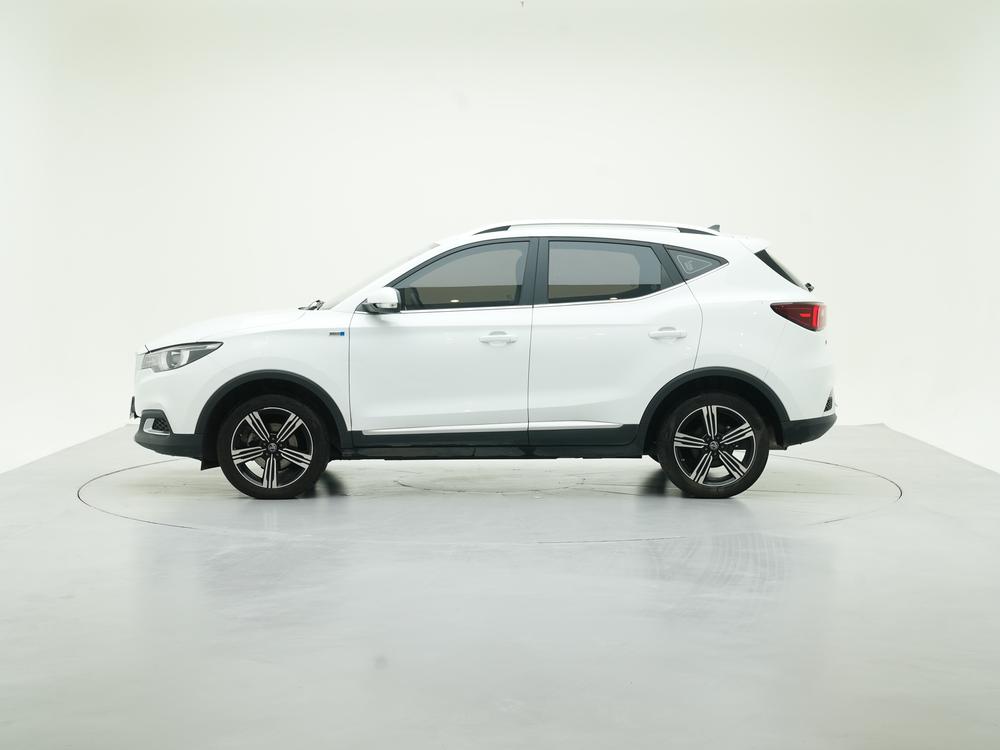 MG ZS 2021 #4 MG ZS 2021 immagine di auto #4