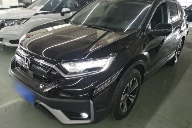 Honda CR-V 2022 car image #2