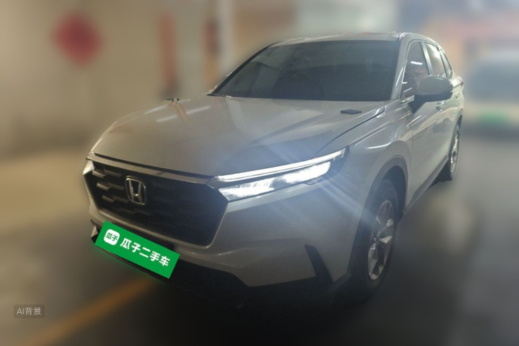 Honda CR-V 2023 car image #2