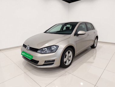 Volkswagen Golf 2016 car image 