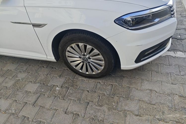 Volkswagen Lavida 2021 #9 Volkswagen Lavida 2021 immagine di auto #9