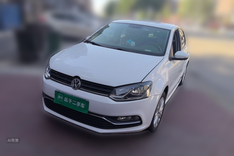 Volkswagen Polo 2015 #2 Volkswagen Polo 2015 изображение автомобиля #2