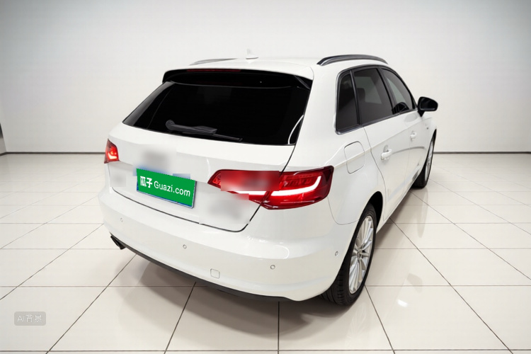 Audi A3 2016 #5 Audi A3 2016 car image #5