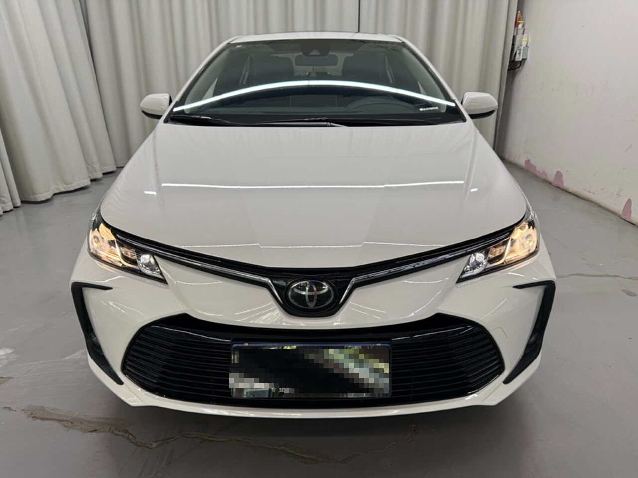 Toyota Corolla 2021 car image #4
