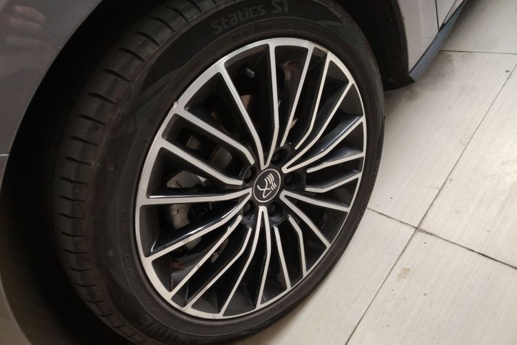 比亚迪 汉 2022 汽车图片 #9