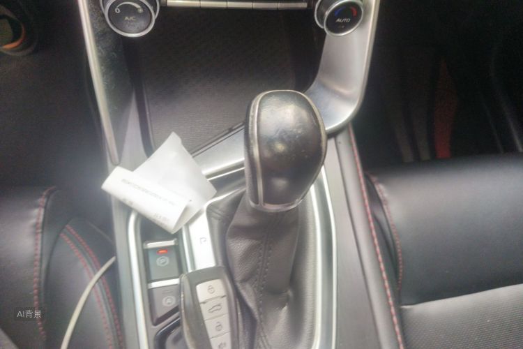 GEELY Binray 2019 #16 GEELY Binray 2019 car image #16
