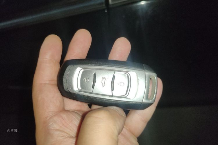 GEELY Emgrand 2015 immagine di auto #10