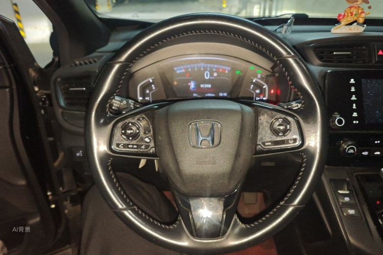 Honda CR-V 2020 #12 Honda CR-V 2020 car image #12